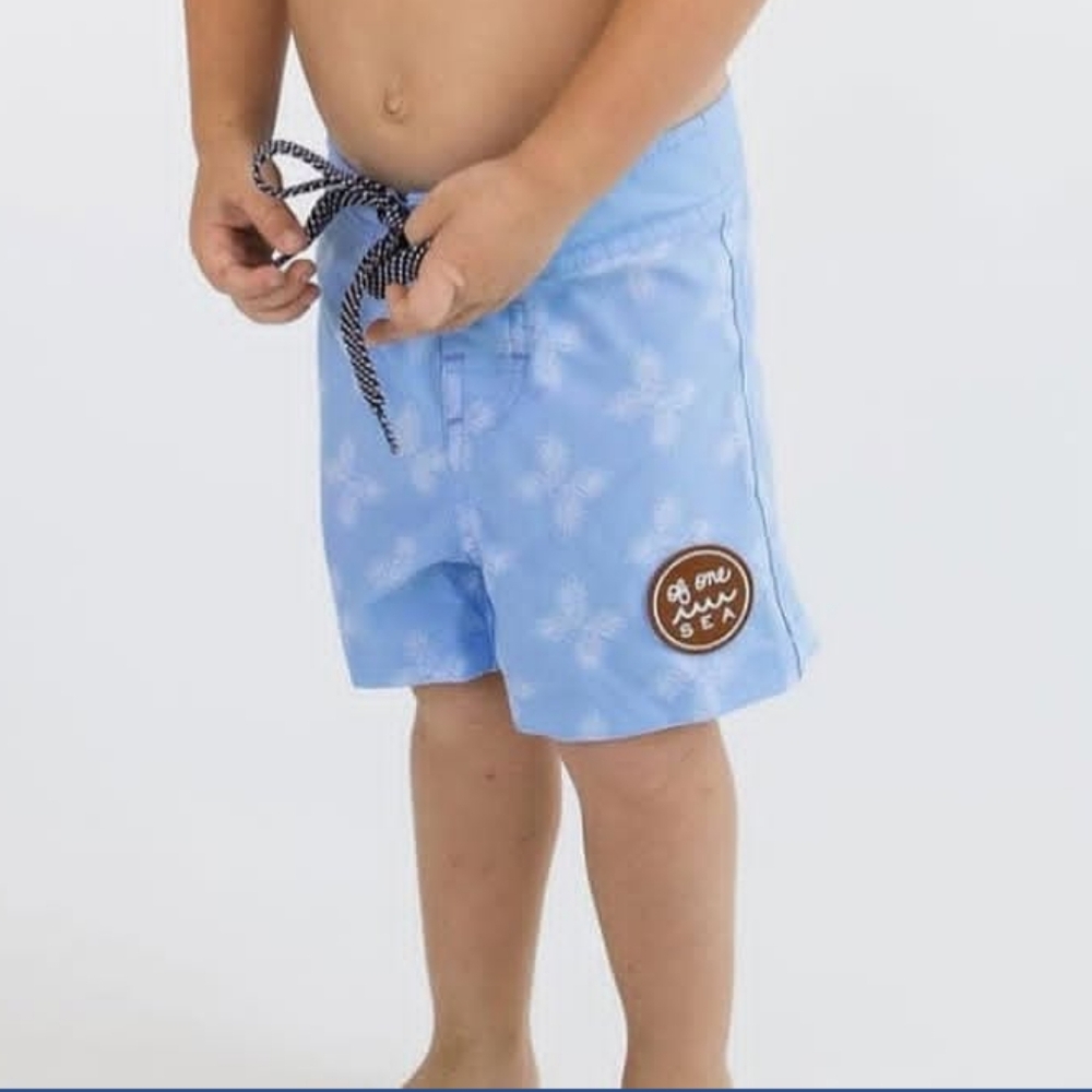 Of One Sea 2t board shorts